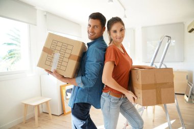 Çift holding kartonlar