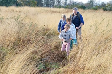 Öğretmen alarak çocuklar kırsal 