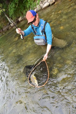  tarafından FlYFiShErMaN yakalanma alabalık