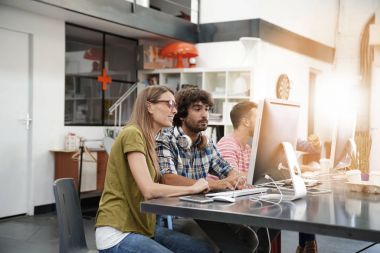 Başlangıç emekçilerin