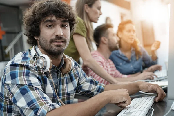 Başlangıç girişimci çalışma 