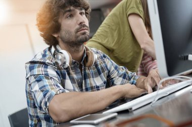 Başlangıç girişimci çalışma