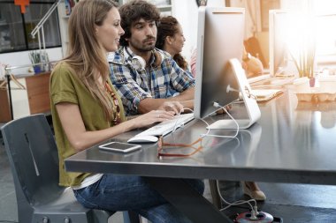 Başlangıç emekçilerin