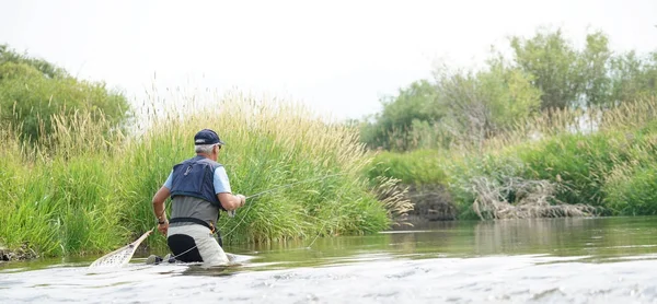 balıkçı balıkçılık fly 