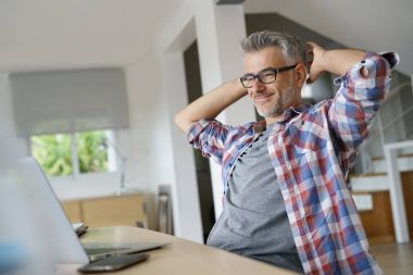 Ev-ofis alt kol germe  