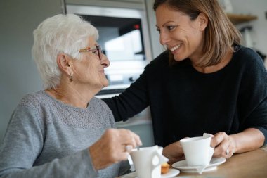 Homecarer hizmet çay 