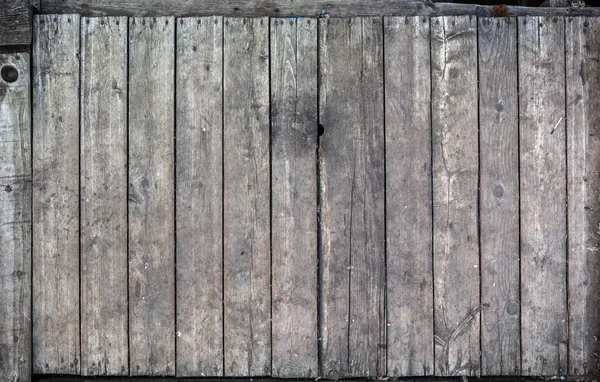Old weathered floor planks. — Stock Photo, Image