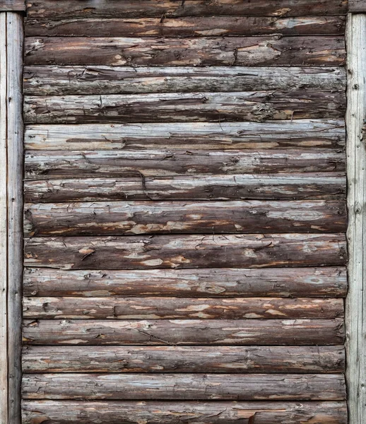 Oude houten planken. — Stockfoto