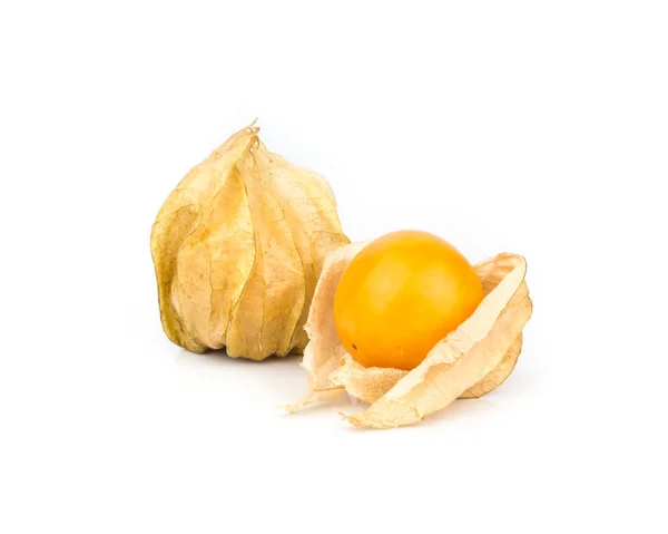 Cape gooseberry owoców. — Zdjęcie stockowe