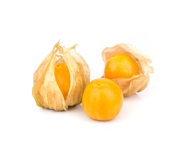 Frutos del grosellero . — Foto de Stock