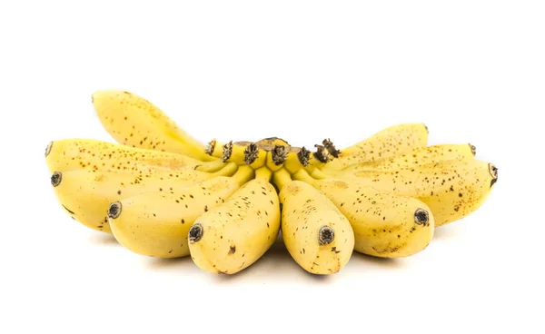 TRS banánů. — Stock fotografie