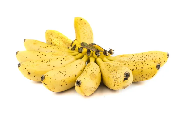 Bananenstrauß. — Stockfoto