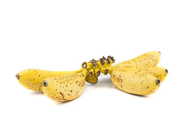 Mazzo di banane . — Foto Stock