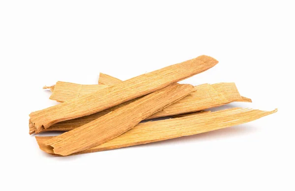 Holz als Brennholz. — Stockfoto