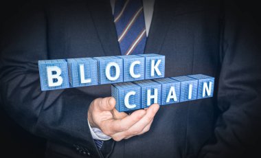 Blockchain şifreleme kavramı