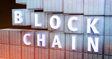Blockchain şifreleme kavramı