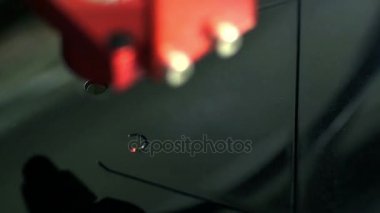 Lazer kesim 3d Baskı Makinası