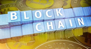 Blockchain şifreleme kavramı
