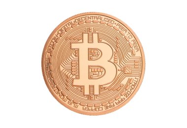bitcoin yeni Kripto para birimi