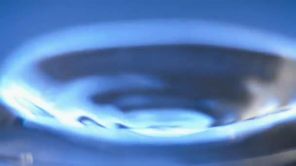 Tiro Gota Água Com Câmera Alta Velocidade — Vídeo de Stock