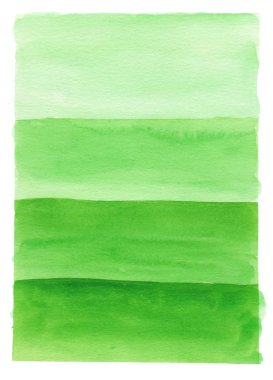 El boyası suluboya arka plan