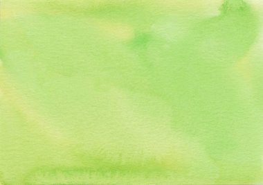 El boyası suluboya arka plan