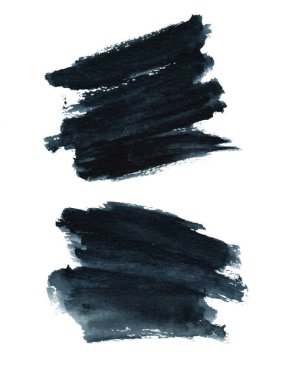 El boyası suluboya arka plan