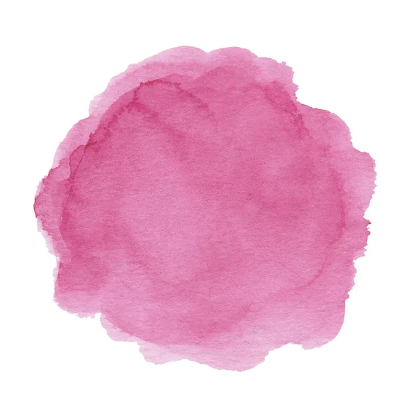 Hand painted watercolor background — Stock Photo, Image