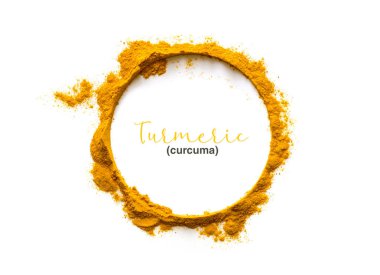 Zerdeçal tozu veya Curcuma