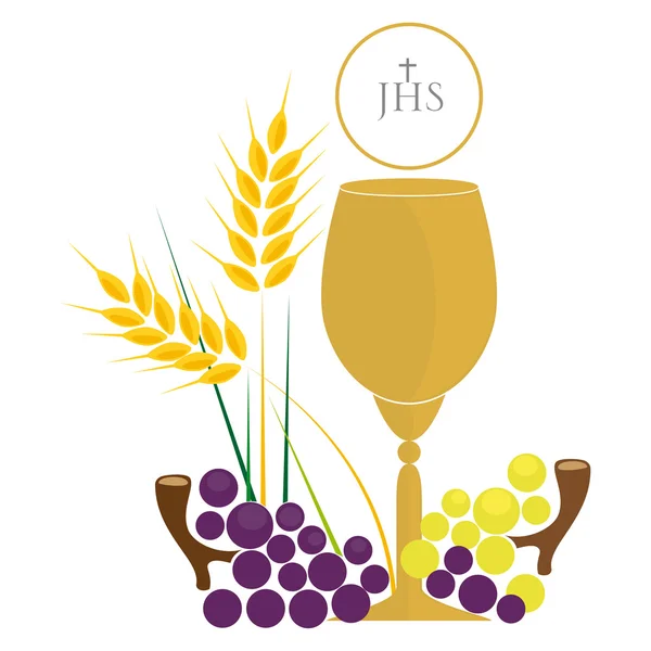 Hıristiyan dini sembollerin