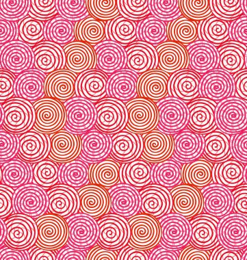 Şeker lolipoplar seamless modeli