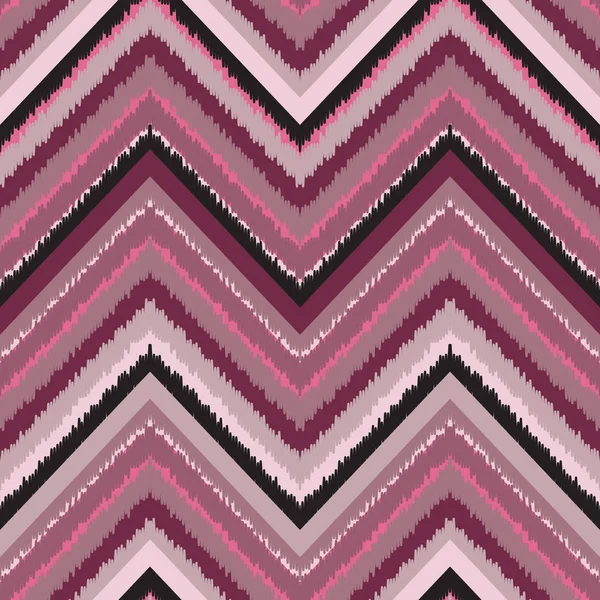 Patrón geométrico abstracto, impresión textil . — Archivo Imágenes Vectoriales
