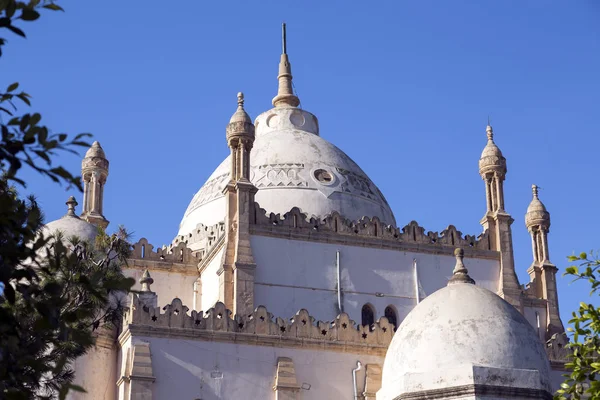 Saint Louis kathedraal, Tunis — Stockfoto