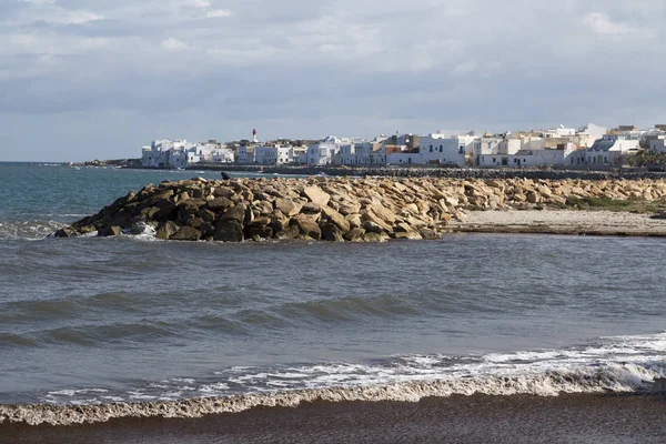 Mahdia città, Tunisia — Foto Stock