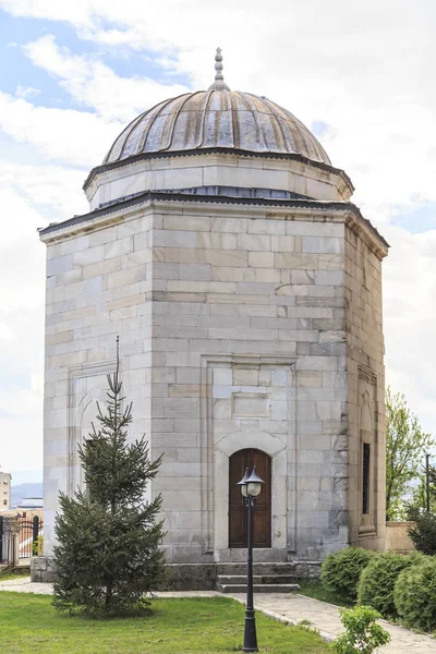 Mustafa Pasha Mosque, Skopje, Macedonia — Stock Photo, Image