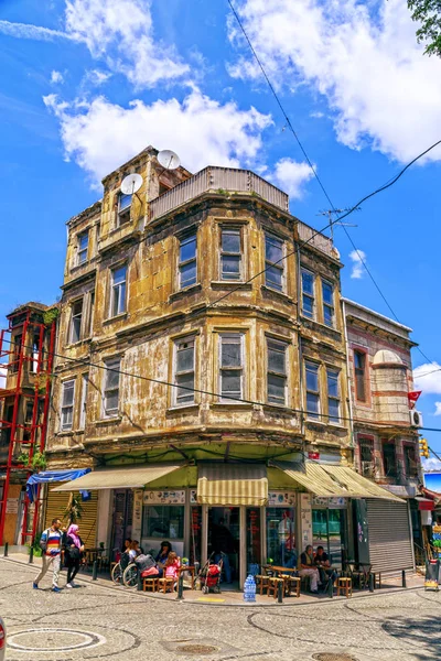 quartier-de-phanar