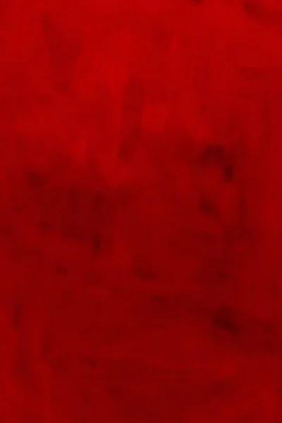 Фрагмент Раскрашенного Полотна Абстрактная Живопись Детали Фона Текстуры Мазками Кисти — стоковое фото