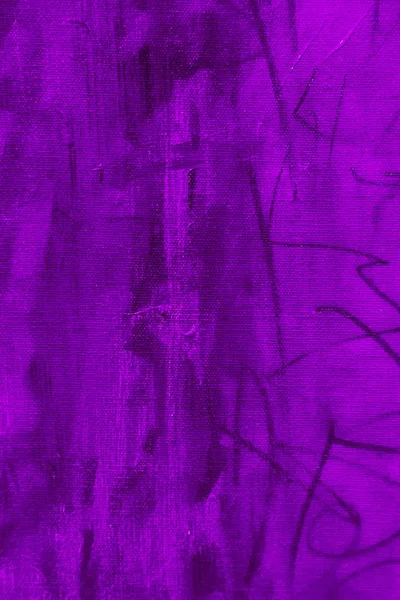 Текстурный фон с мазками кисти — стоковое фото
