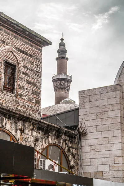 Bursa città, Turchia — Foto Stock