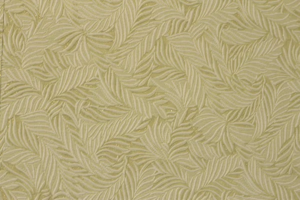 Une texture abstraite de papier peint de fond et nervuré — Photo