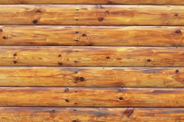 Træ baggrund tekstureret mønster i brune farver - Stock-foto