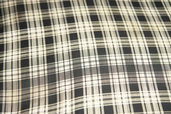 Doğal arka plan Tekstil doku yatay pozisyonda — Stok fotoğraf