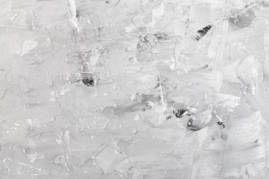 gri beton plaka yakın çekim