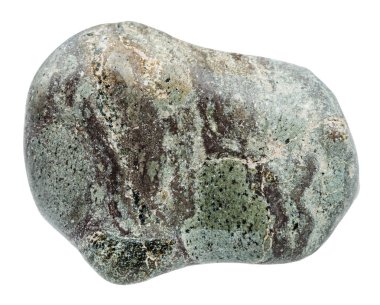 Eskitme Suevite (impactite Breşi) rock