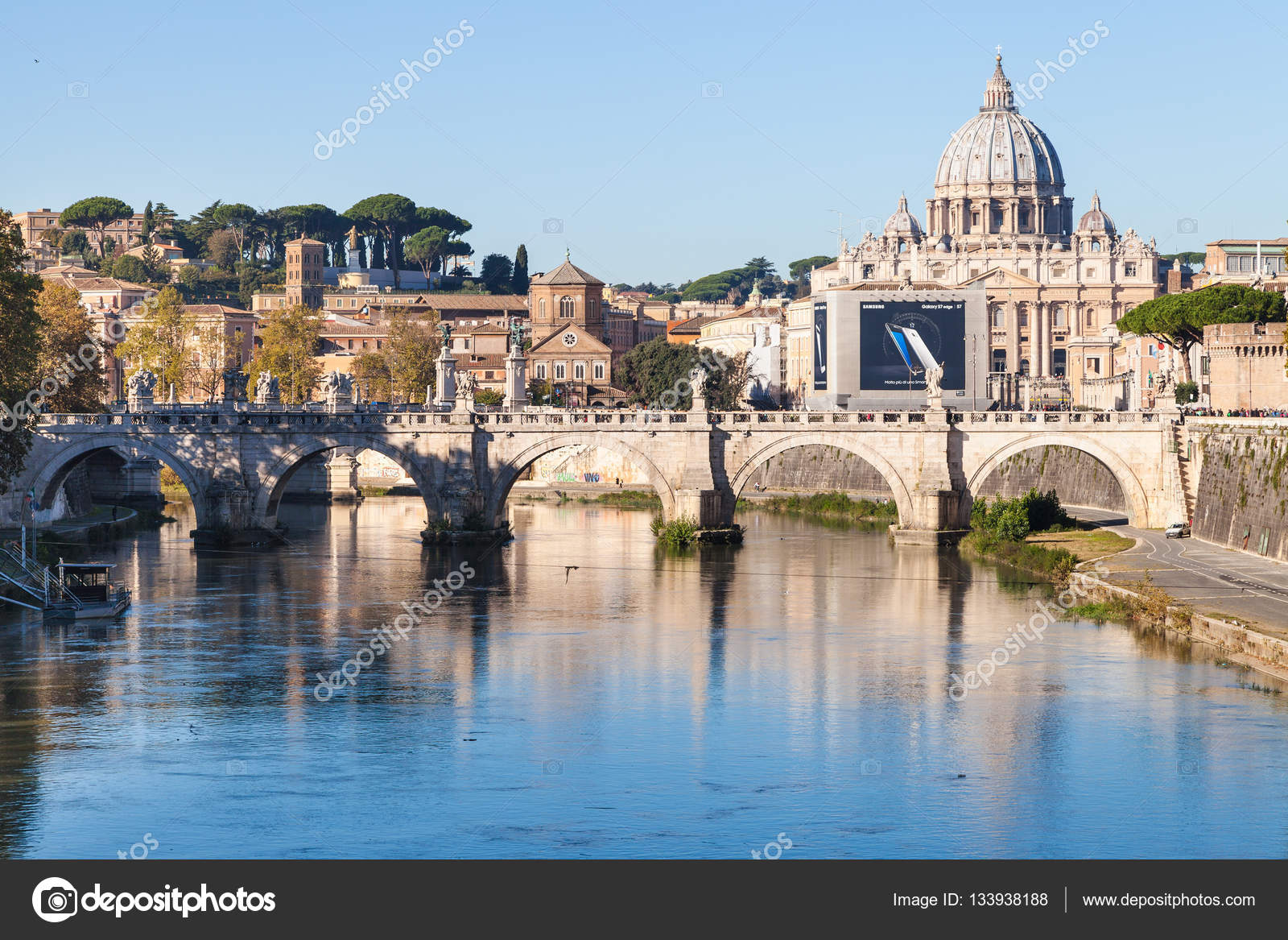 Resultado de imagen de paisajes de roma