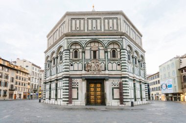Floransa vaftizhane San Giovanni sabah