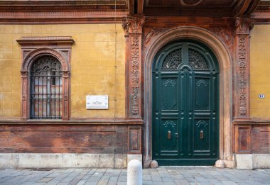 f Ferrara şehir sarayda Ettore Bugatti