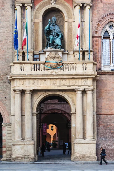 Palazzo d 'Accursio (Palazzo Comunale) Bologna' da