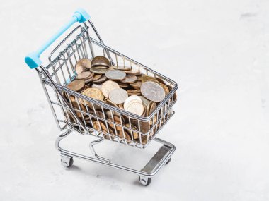 Rus demir beton yönetim kurulu ile taşıma