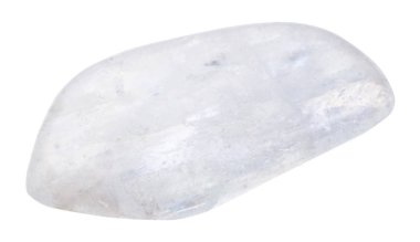 izole cilalı natrolit değerli taş